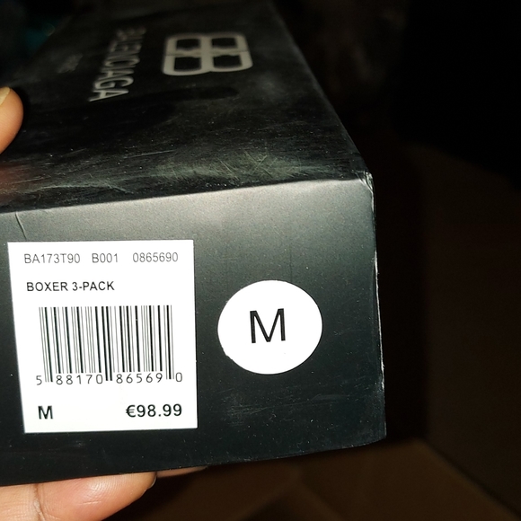 Underwear - Picture 3 of 4